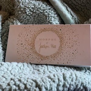 Morphe x Jaclyn Hill Dark Magic